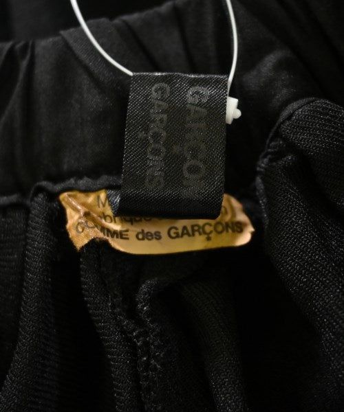 COMME des GARCONS COMME des GARCONS กางเกง อื่น