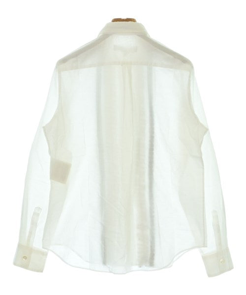 COMME des GARCONS COMME des GARCONS เสื้อลำลอง