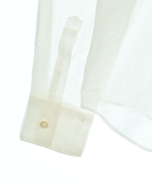 COMME des GARCONS COMME des GARCONS เสื้อลำลอง