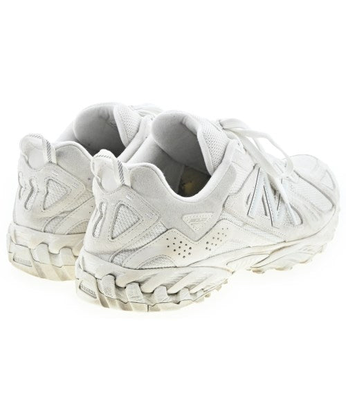 COMME des GARCONS HOMME รองเท้าผ้าใบ