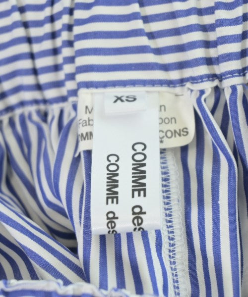 COMME des GARCONS COMME des GARCONS กระโปรงยาว/แม็กซี่ยาว