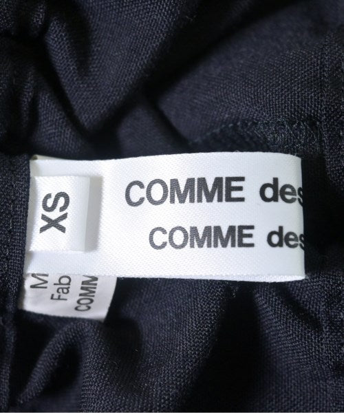 COMME des GARCONS COMME des GARCONS กางเกง 5 ส่วน