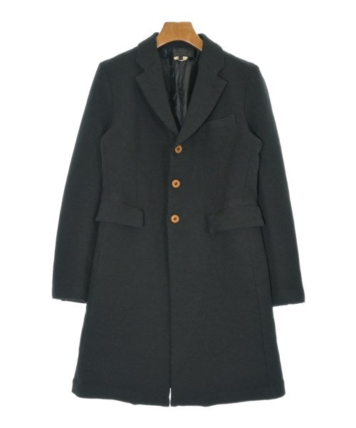 COMME des GARCONS COMME des GARCONS เสื้อโค้ทเชสเตอร์ฟิลด์