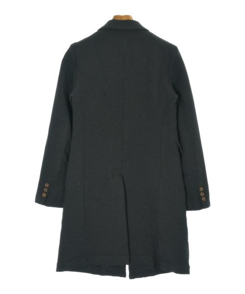 COMME des GARCONS COMME des GARCONS เสื้อโค้ทเชสเตอร์ฟิลด์