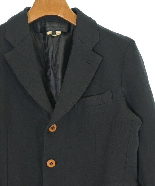 COMME des GARCONS COMME des GARCONS เสื้อโค้ทเชสเตอร์ฟิลด์