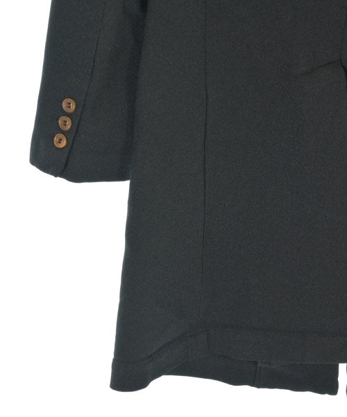COMME des GARCONS COMME des GARCONS เสื้อโค้ทเชสเตอร์ฟิลด์
