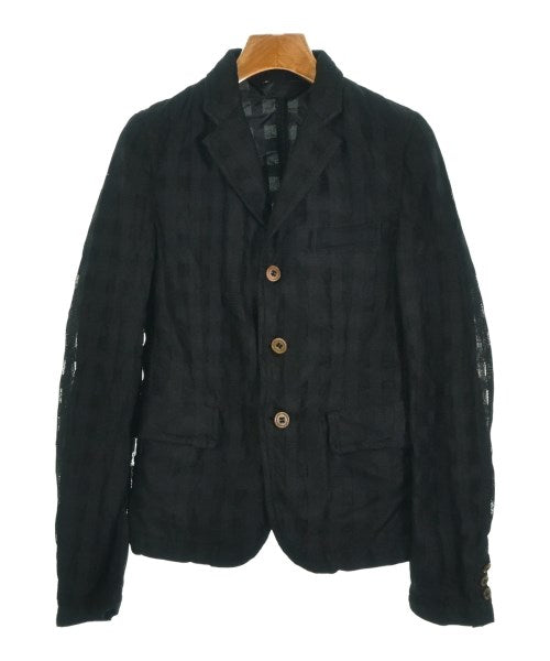 COMME des GARCONS COMME des GARCONS แจ็คเก็ตลำลอง