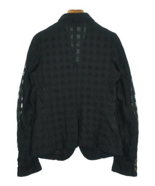 COMME des GARCONS COMME des GARCONS แจ็คเก็ตลำลอง