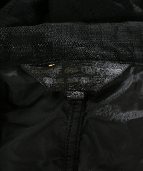 COMME des GARCONS COMME des GARCONS แจ็คเก็ตลำลอง