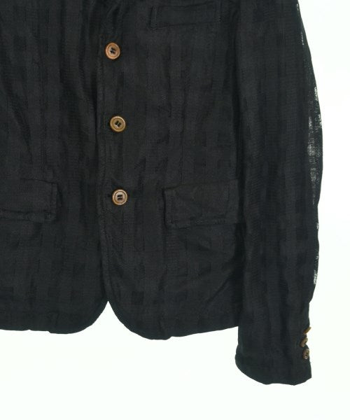 COMME des GARCONS COMME des GARCONS แจ็คเก็ตลำลอง