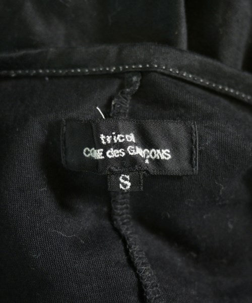 tricot COMME des GARCONS เสื้อยืด/เสื้อท็อปส์