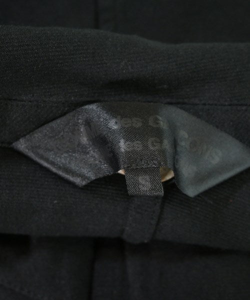 COMME des GARCONS COMME des GARCONS แจ็คเก็ต อื่น