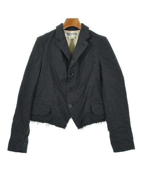 COMME des GARCONS COMME des GARCONS แจ็คเก็ต อื่น