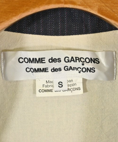 COMME des GARCONS COMME des GARCONS แจ็คเก็ต อื่น