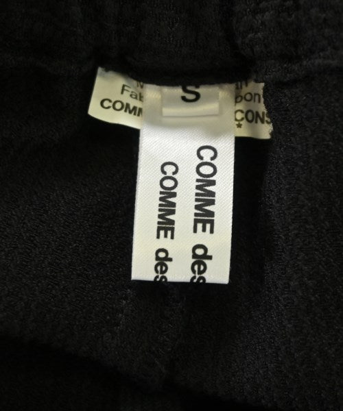 COMME des GARCONS COMME des GARCONS กางเกง อื่น
