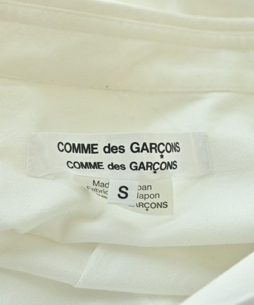 COMME des GARCONS COMME des GARCONS เสื้อสตรี