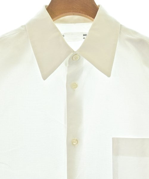 COMME des GARCONS COMME des GARCONS เสื้อสตรี