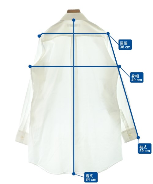 COMME des GARCONS COMME des GARCONS เสื้อสตรี