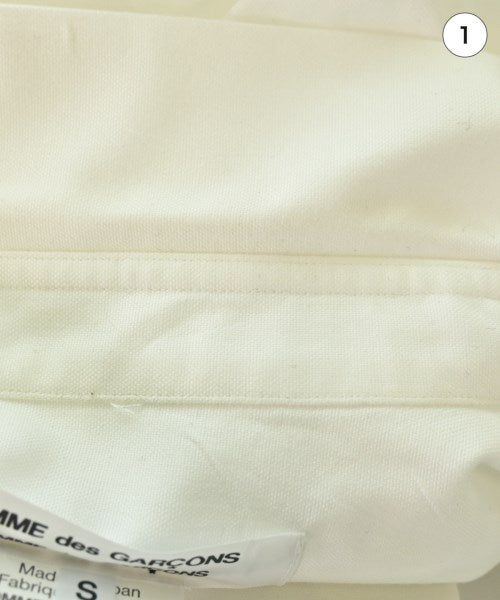COMME des GARCONS COMME des GARCONS เสื้อสตรี