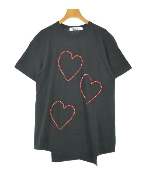 COMME des GARCONS COMME des GARCONS เสื้อยืด/เสื้อท็อปส์
