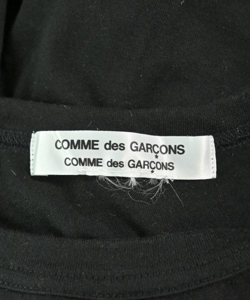 COMME des GARCONS COMME des GARCONS เสื้อยืด/เสื้อท็อปส์