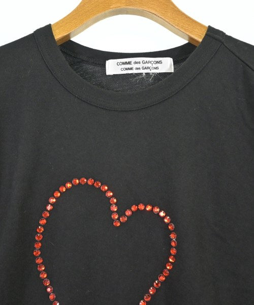 COMME des GARCONS COMME des GARCONS เสื้อยืด/เสื้อท็อปส์