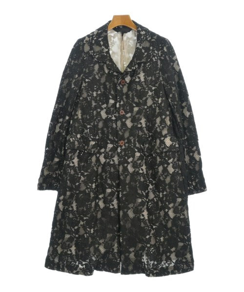 COMME des GARCONS COMME des GARCONS เสื้อโค้ท อื่น