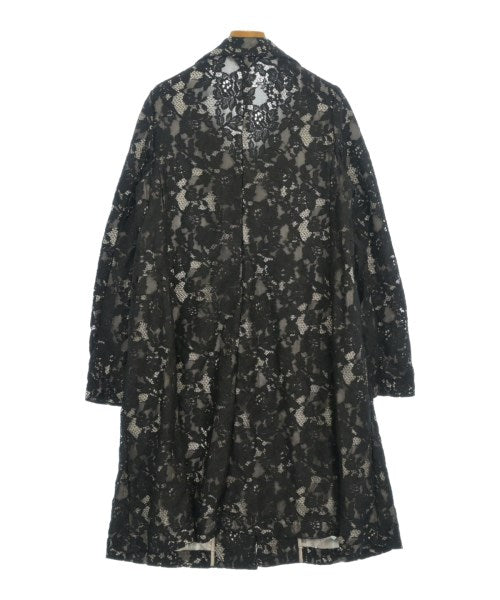 COMME des GARCONS COMME des GARCONS เสื้อโค้ท อื่น