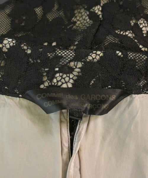 COMME des GARCONS COMME des GARCONS เสื้อโค้ท อื่น