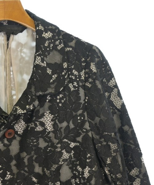 COMME des GARCONS COMME des GARCONS เสื้อโค้ท อื่น