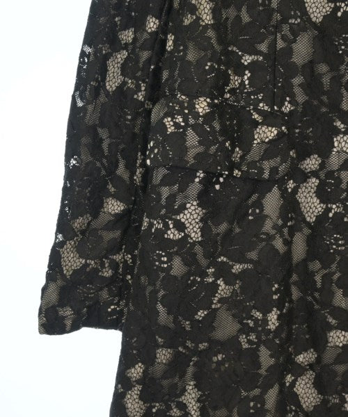 COMME des GARCONS COMME des GARCONS เสื้อโค้ท อื่น