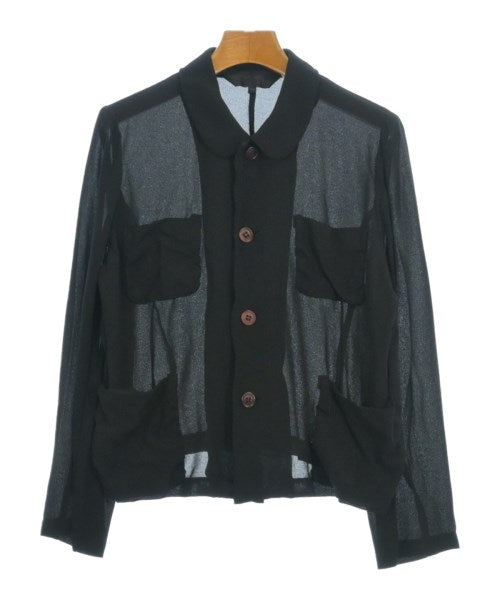 COMME des GARCONS COMME des GARCONS แจ็คเก็ต อื่น