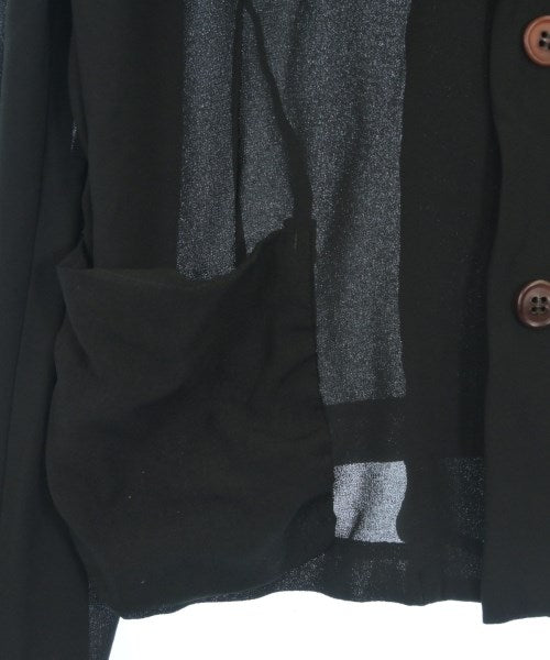 COMME des GARCONS COMME des GARCONS แจ็คเก็ต อื่น