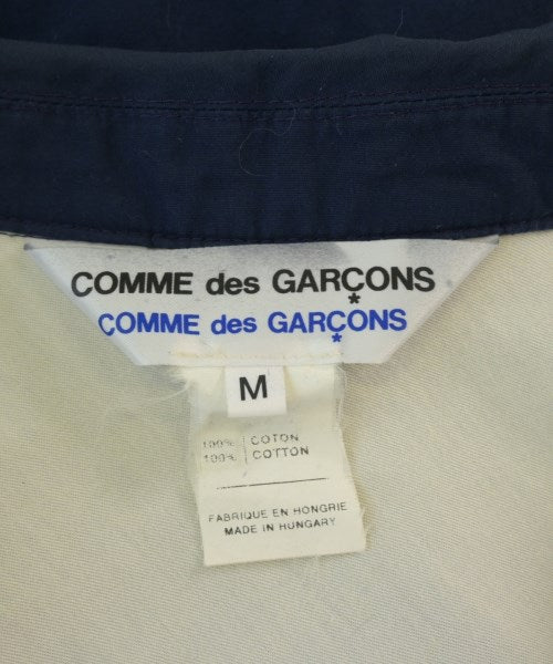 COMME des GARCONS COMME des GARCONS แจ็คเก็ต อื่น
