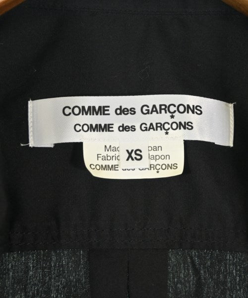 COMME des GARCONS COMME des GARCONS เสื้อสตรี