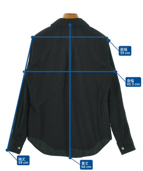 COMME des GARCONS COMME des GARCONS เสื้อสตรี