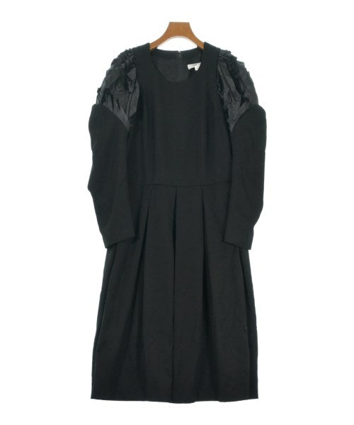 COMME des GARCONS COMME des GARCONS ชุดเดรส