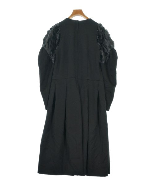 COMME des GARCONS COMME des GARCONS ชุดเดรส