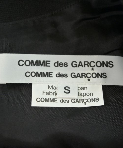 COMME des GARCONS COMME des GARCONS ชุดเดรส