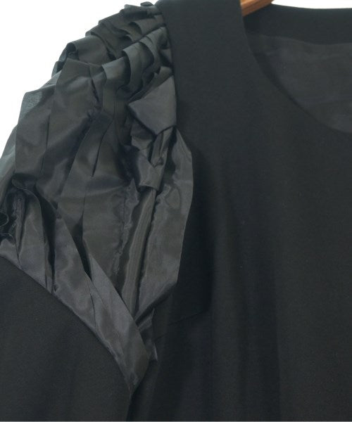 COMME des GARCONS COMME des GARCONS ชุดเดรส