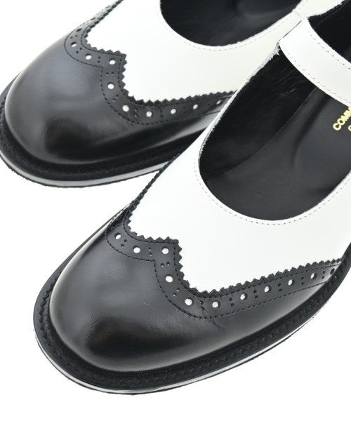 COMME des GARCONS COMME des GARCONS รองเท้า อื่น