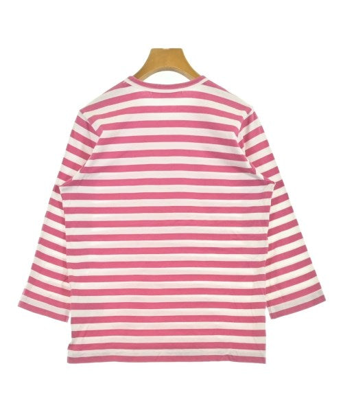 COMME des GARCONS COMME des GARCONS เสื้อยืด/เสื้อท็อปส์