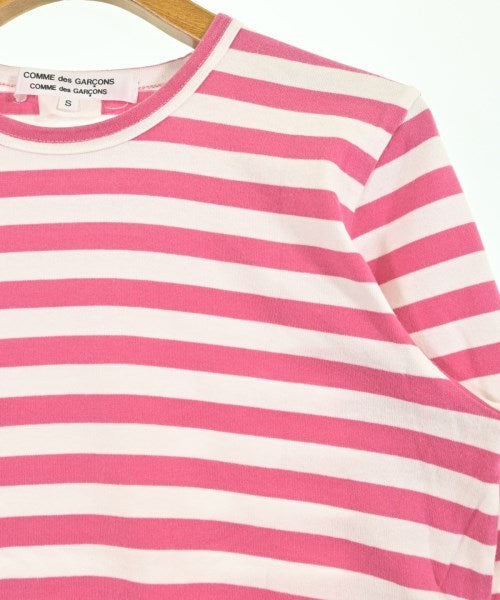 COMME des GARCONS COMME des GARCONS เสื้อยืด/เสื้อท็อปส์