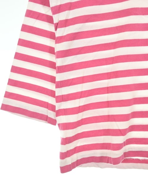 COMME des GARCONS COMME des GARCONS เสื้อยืด/เสื้อท็อปส์