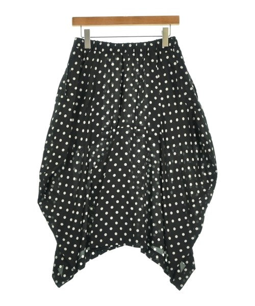 COMME des GARCONS COMME des GARCONS กางเกง 5 ส่วน