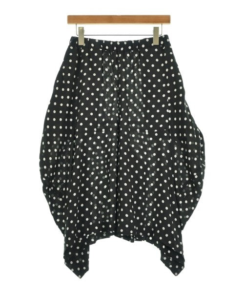 COMME des GARCONS COMME des GARCONS กางเกง 5 ส่วน