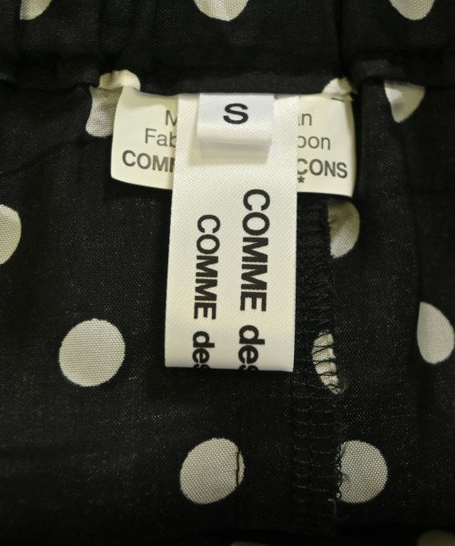 COMME des GARCONS COMME des GARCONS กางเกง 5 ส่วน
