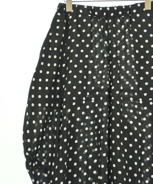 COMME des GARCONS COMME des GARCONS กางเกง 5 ส่วน