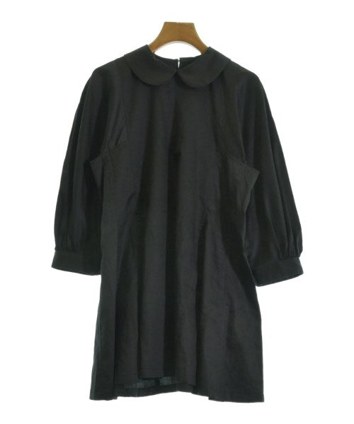 COMME des GARCONS COMME des GARCONS เสื้อลำลอง