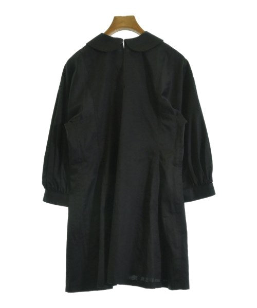 COMME des GARCONS COMME des GARCONS เสื้อลำลอง